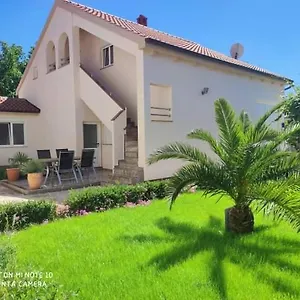 Zelic , Zadar Kroatien