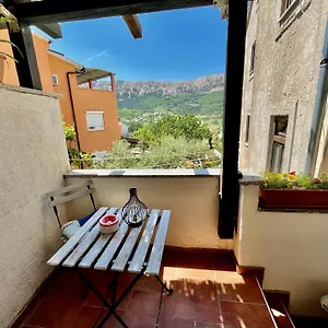 Rome , Baška Kroatien
